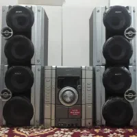 ضبط سونی بلوتوث دار