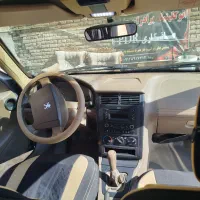 پژو ۴۰۵ مدل ۹۶|خودرو سواری و وانت|الیگودرز, |دیوار