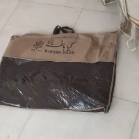 روفرشی 12 متری.کاملا نو.بدون حتی یکبار استفاده|روفرشی|قوچان, |دیوار