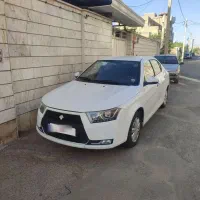 دنا پلاس دستی 5 دنده مدل 1403