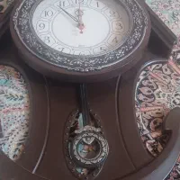 ساعت دیواری