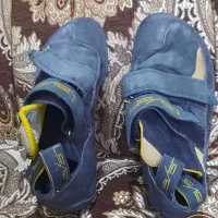 کفش صخره نوردی