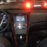 دنا پلاس فول ۹۹|خودرو سواری و وانت|نیشابور, دارایی|دیوار