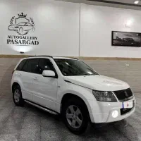 سوزوکی اتومات 2000 بیرنگ|خودرو سواری و وانت|میانه, |دیوار