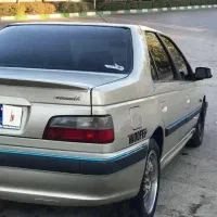 پژو پارس تقویت ۱۳۸۳|خودرو سواری و وانت|مشهد, سمزقند|دیوار