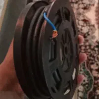 کابل جارو برقی