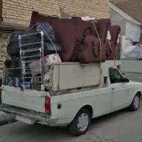 وانت حمل وسیله