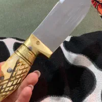 چاقو|کلکسیون اشیاء عتیقه|گرگان, |دیوار