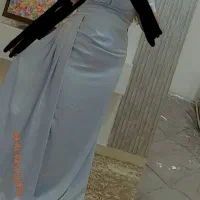 پیراهن مجلسی