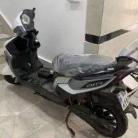 موتور برقی مدل EMT ای ام تی اس  بهساز موتور