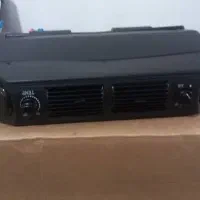 پنل کولر دو دریچه