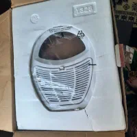 سرخ کن نو و استفاده نشده