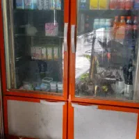 یخچال چهار درب کاملا سالم|یخچال و فریزر|لنگرود, |دیوار