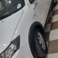 کوییک GXL مدل 1404صفرکیلومتر