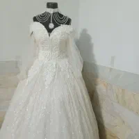 کرایه لباس عروس|لباس|اردکان, |دیوار