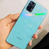 honor 9a