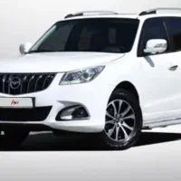 هایما S7 پلاس