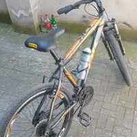 دوچرخهok سایز ۲۶