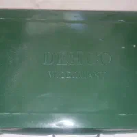 اچار بکس dehco بسیار قدیمی|ابزارآلات|شهرکرد, |دیوار