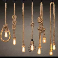 انواع لوستر