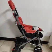 کالسکه کودک