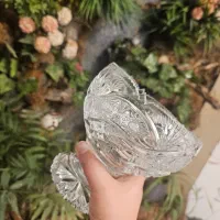 شکلات خوری کریستال