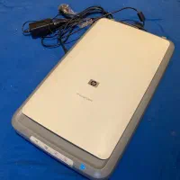 اسکنر hp مدل G3010
