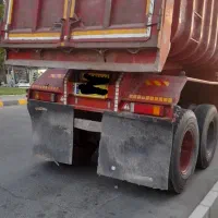 کشنده ماک تریلی