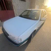 فروش پژو slx 405