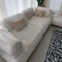 مبل راحتی|مبلمان خانگی و میز عسلی|نوشهر, |دیوار