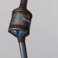 کاتالیزور ال ۹۰ در حد نو