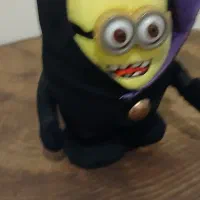 عروسک خوشگل منیون|اسباببازی بچه|شاهینشهر, مخابرات (شهید بهشتی)|دیوار