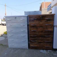 دراور 5 کشو و 6 کشو لترون|جاکفشی، کمد، دراور|آزادشهر, |دیوار