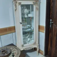 بوفه ومیز کلاله