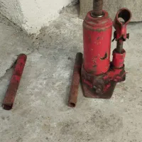 چراغ جلوx22و جک روغنی،هواکش۲۰۷و..