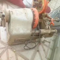 الکترودخشک کن حدیده برقی تی فور|ابزارآلات|سبزوار, توحیدشهر|دیوار