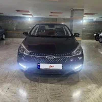 اریزو ۵ توربو تکبرگ سند تحویلی ۱۴۰۲