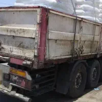 لبه ماموت|خودرو سنگین|ارسنجان, |دیوار