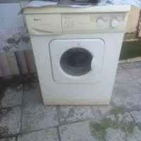 ماشین لباسشویی