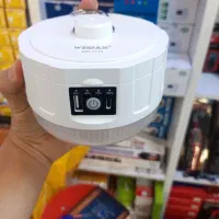 چراغ شارژی/چراغ اضطراری/تنوع مدل/15-80وات