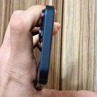 آیفون ۱۳ نرمال ۱۲۸ مشکی|موبایل|تهران, تسلیحات|دیوار