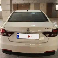 شاهین اتوماتیک CVT اسفند ۱۴۰۳|خودرو سواری و وانت|شیراز, شهرک گلدشت حافظ‎|دیوار