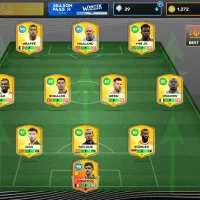 اکانت دریم لیگ|کنسول، بازی ویدئویی و آنلاین|ازنا, |دیوار