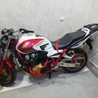 هونداسی بی 1300 اسپیشیال درجه یک|موتورسیکلت|شهریار, شهریار|دیوار