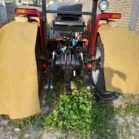 تراکتور|خودرو سنگین|نورآباد ممسنی, |دیوار