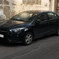 شاهین G مدل 1400 مشکی