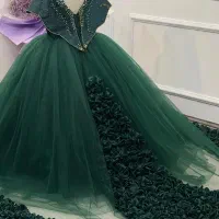 کرایه لباس مجلسی