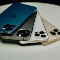 اپل iPhone17 Pro Max با حافظهٔ ۲۵۶ گیگابایت