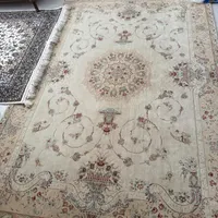 فرش ۹ متری|فرش|اصفهان, رزمندگان|دیوار