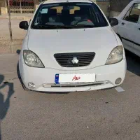 تیبا ۲ مدل ۱۴۰۰